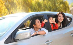 租車出游的幾點(diǎn)小建議